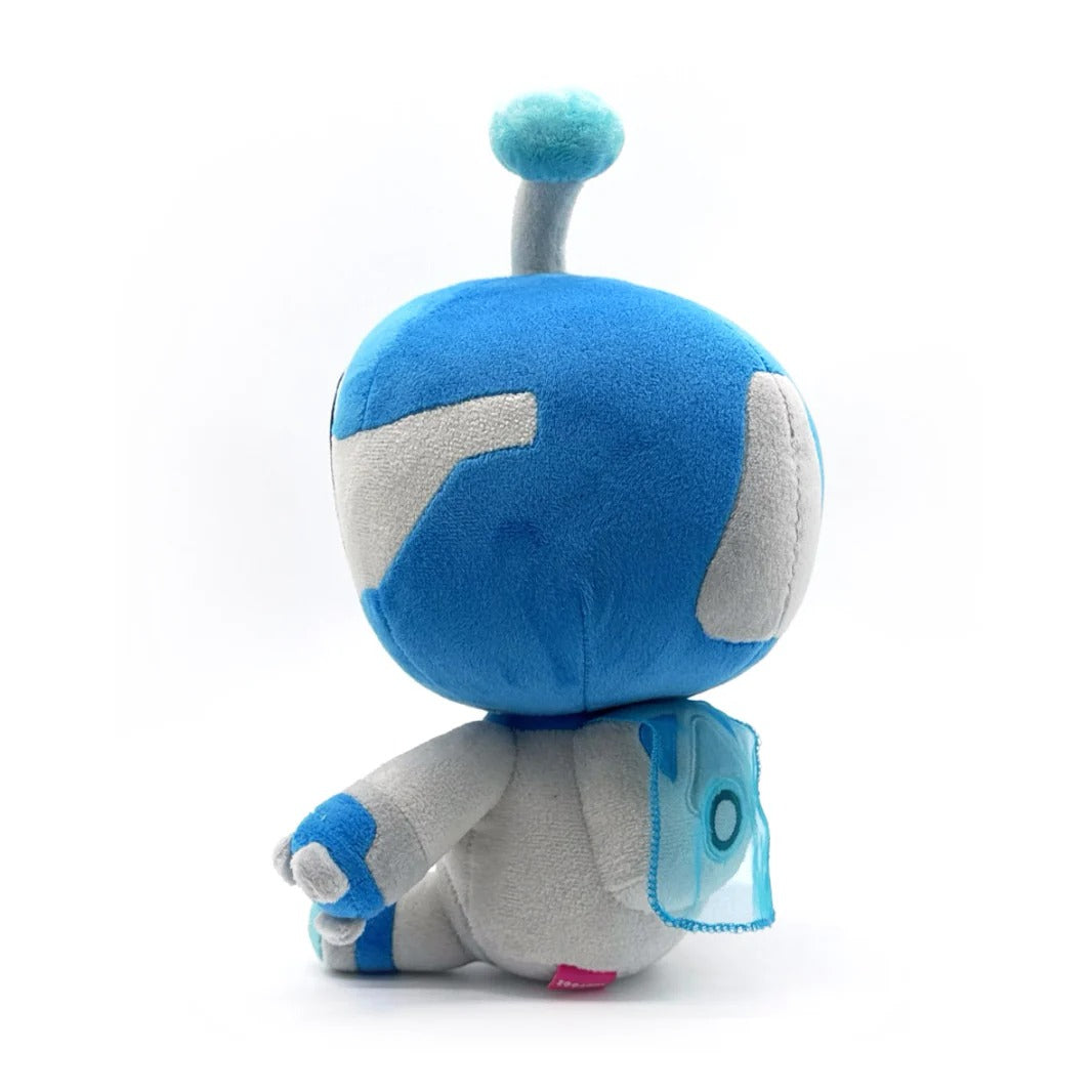 Astro Bot: Captain Astro Plush: 9" - YouTooz Plush