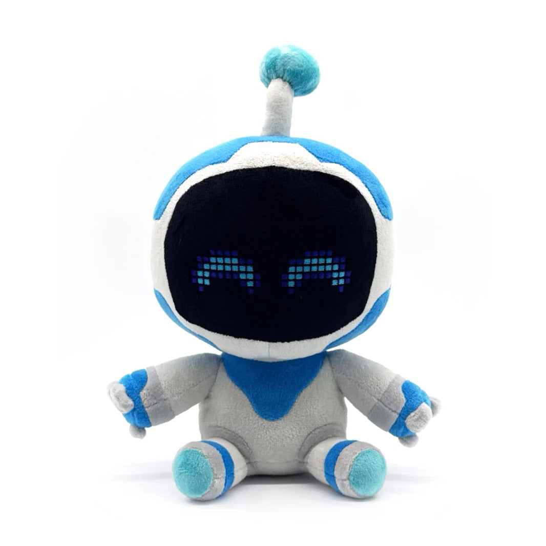 Astro Bot: Captain Astro Plush: 9" - YouTooz Plush