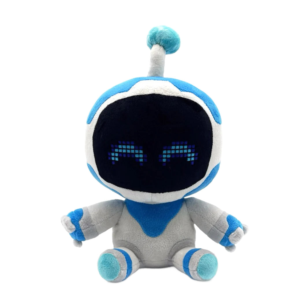 Astro Bot: Captain Astro Plush: 9" - Youtooz Plush