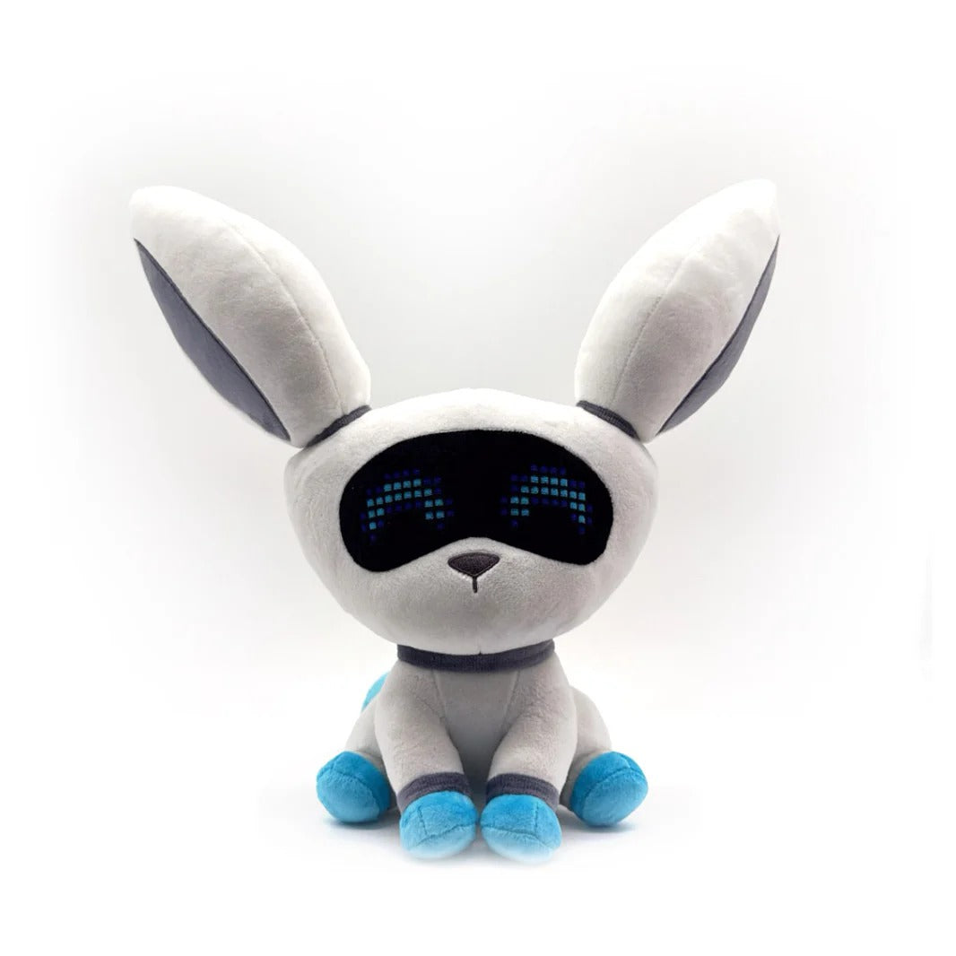 Astro Bot: Fennec Fox Bot Plush: 9" - YouTooz Plush