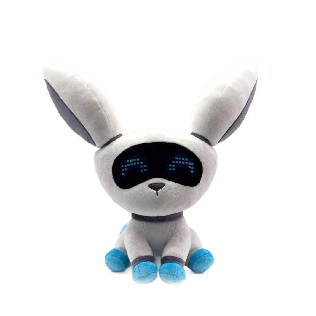 Astro Bot: Fennec Fox Bot Plush: 9" - YouTooz Plush