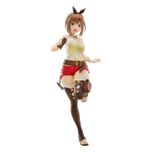 Atelier Ryza: Ever Darkness & the Secret Hideout Pop Up Parade PVC Statue Reisalin Stout: Anime Ver. L Size 24 cm - Good Smile Company Statue