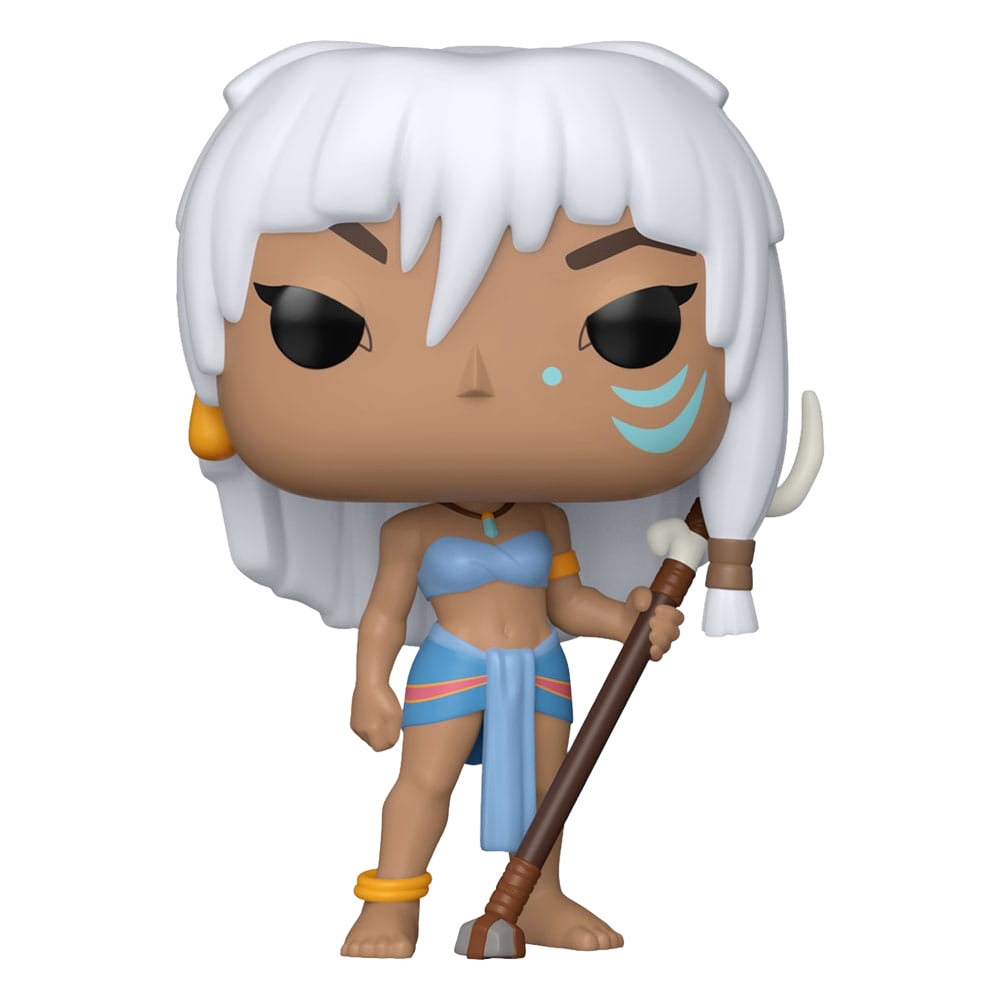 Atlantis: The Lost Empire POP! Vinyl Figure Kida - Funko POP! Figures