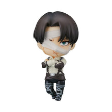 Attack on Titan Nendoroid Action Figure Levi Ackerman: The Final Season Ver. 10 cm - Good Smile Company Action figures