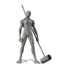 Attack on Titan Pop Up Parade PVC Statue Lara Tybur: War Hammer Titan Ver. L Size 25 cm - Good Smile Company Statues