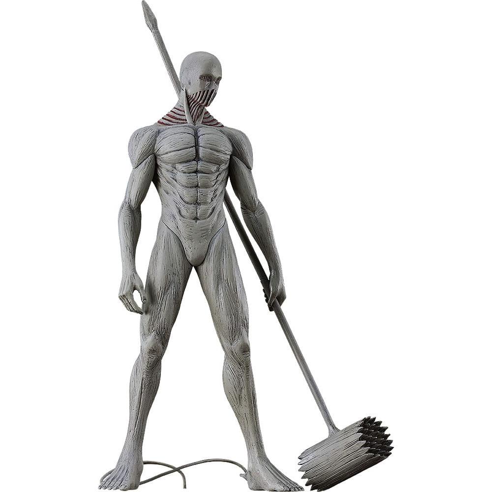 Attack on Titan Pop Up Parade PVC Statue Lara Tybur: War Hammer Titan Ver. L Size 25 cm - Good Smile Company Statues