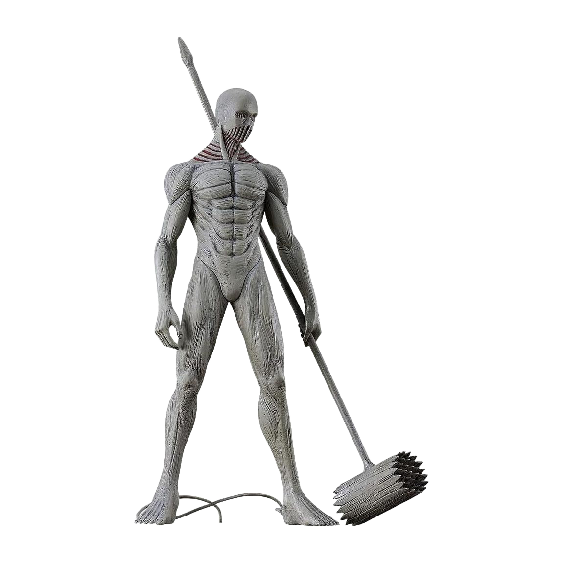 Attack on Titan Pop Up Parade PVC Statue Lara Tybur: War Hammer Titan Ver. L Size 25 cm - Good Smile Company Statue