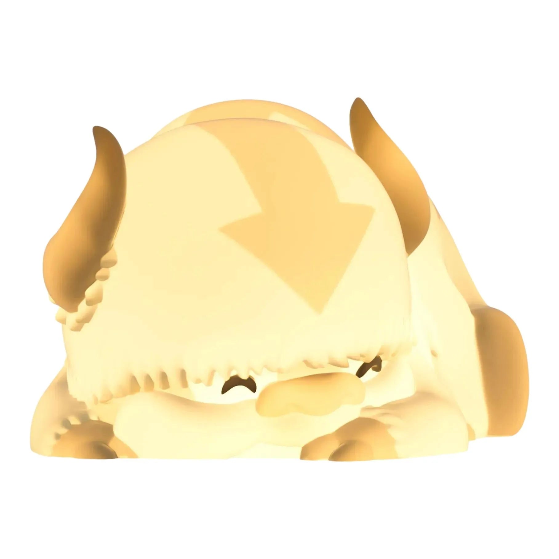 Avatar The Last Airbender: Appa Night Light: Vinyl Figure: YouTooz by YouTooz – Vinyl Figure, [scale], UK stockist Planet Action Figures