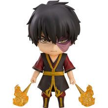Avatar: The Last Airbender Nendoroid Action Figure Zuko - Good Smile Company Action Figure