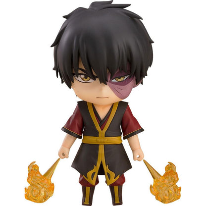 Avatar: The Last Airbender Nendoroid Action Figure Zuko - Good Smile Company Action Figure