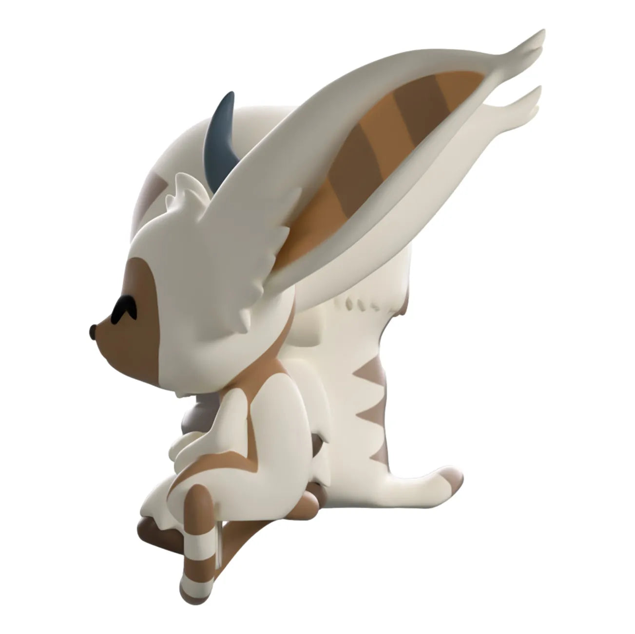 Avatar the Last Air Bender: Appa & Momo: Monitor Buddiez: Vinyl Figures: YouTooz YouTooz
