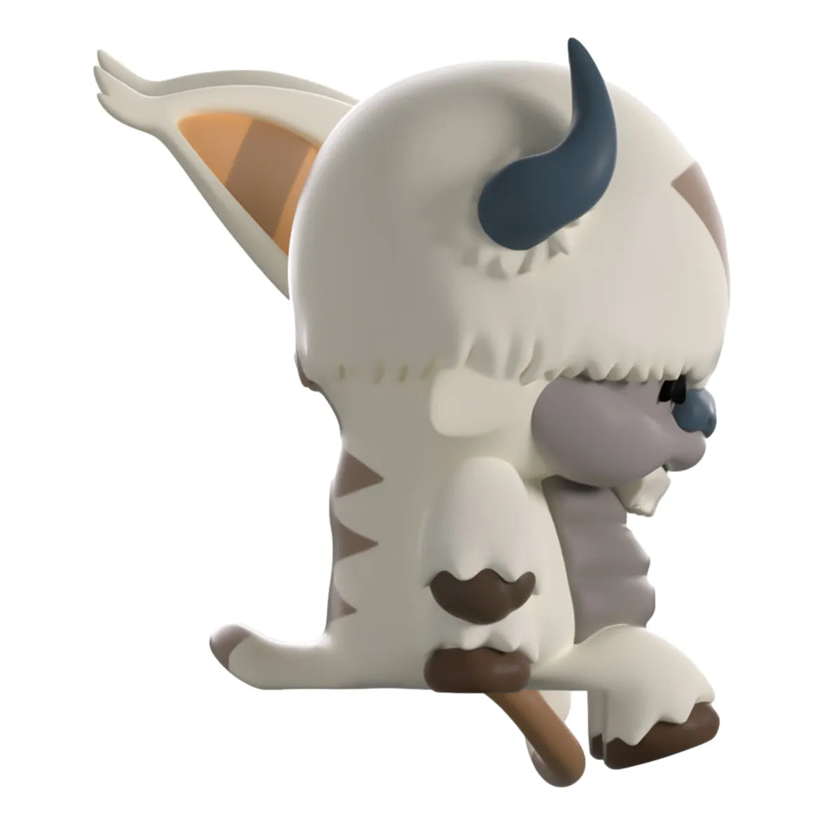 Avatar the Last Air Bender: Appa & Momo: Monitor Buddiez: Vinyl Figures: YouTooz YouTooz
