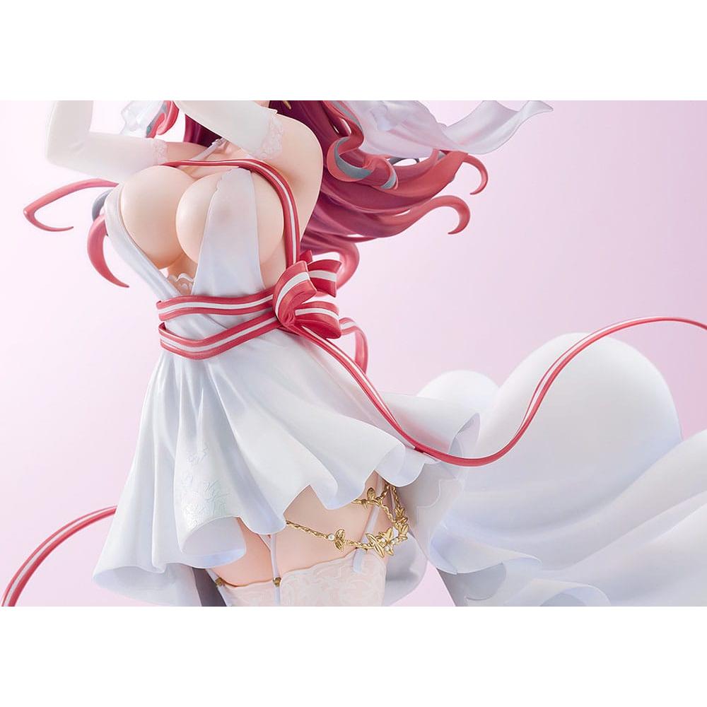 Azur Lane Statue 1/7 Bremerton Joyride of Love Ver. 25 cm - Good Smile Company Statue