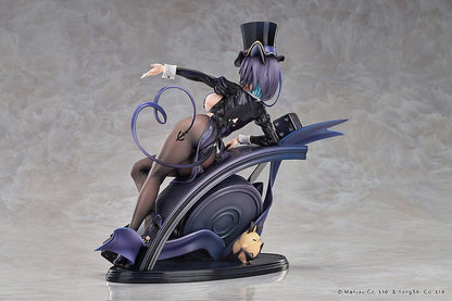 Azur Lane Statue 1/7 Cheshire: The Cat in the Magic Hat 21 cm - Good Smile Company Statues