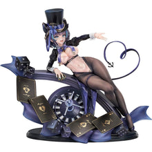 Azur Lane Statue 1/7 Cheshire: The Cat in the Magic Hat 21 cm - Good Smile Company Statues