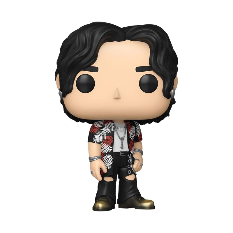 BTS Solo POP! Rocks Vinyl Figure Agust D (Haegeum) - Funko POP! Figures
