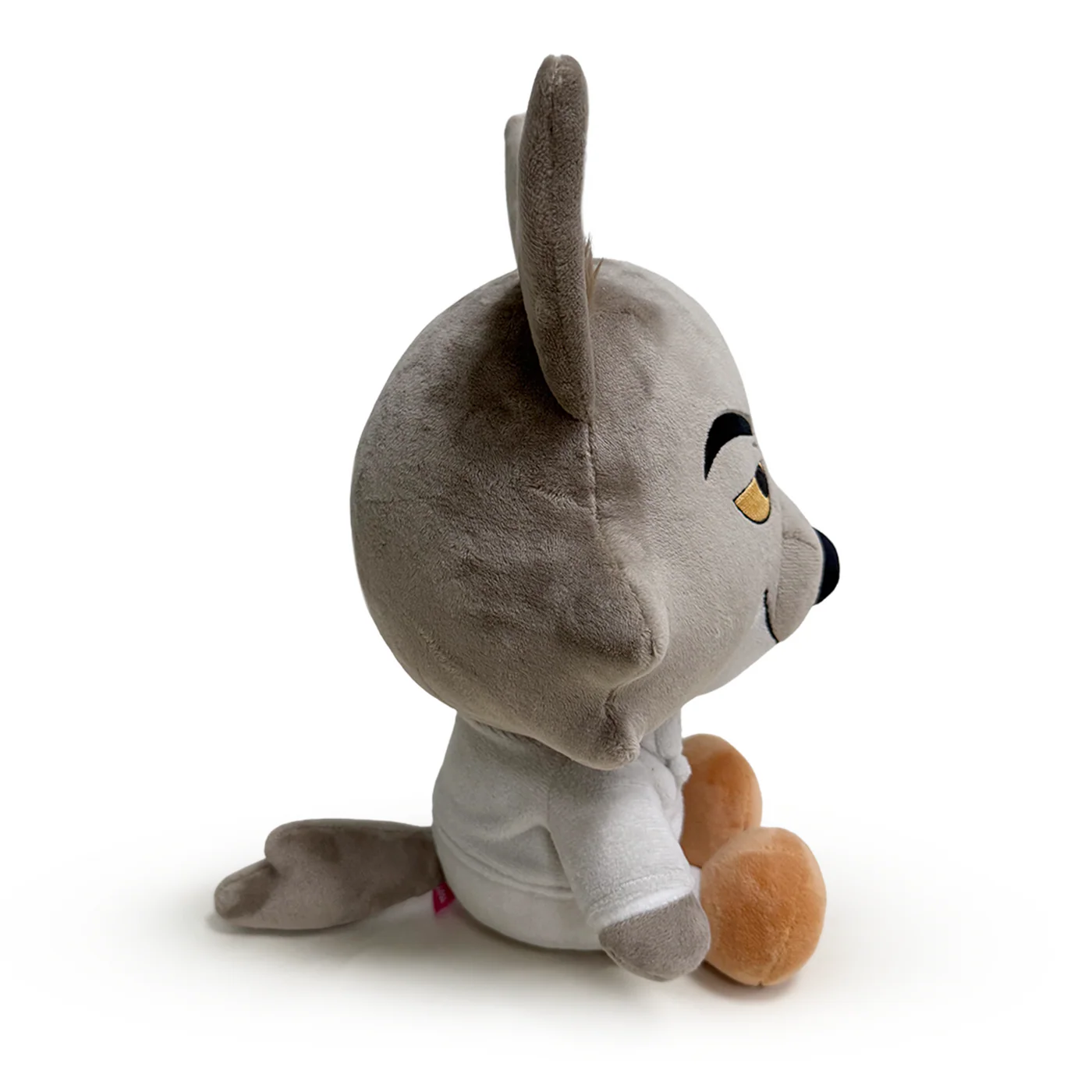 Bad Guys 2: Mr Wolf Plush: 9": YouTooz