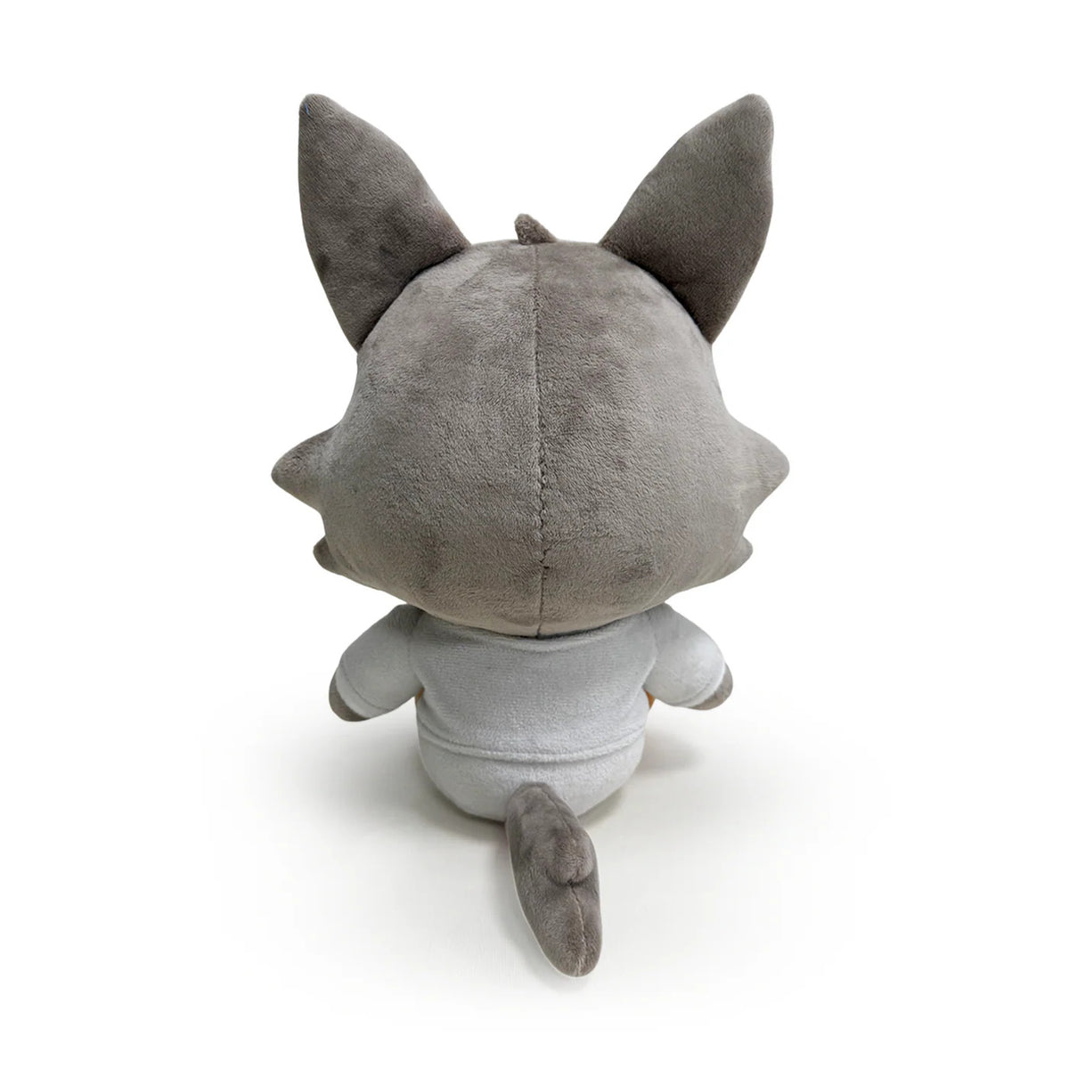 Bad Guys 2: Mr Wolf Plush: 9" - YouTooz Plushes