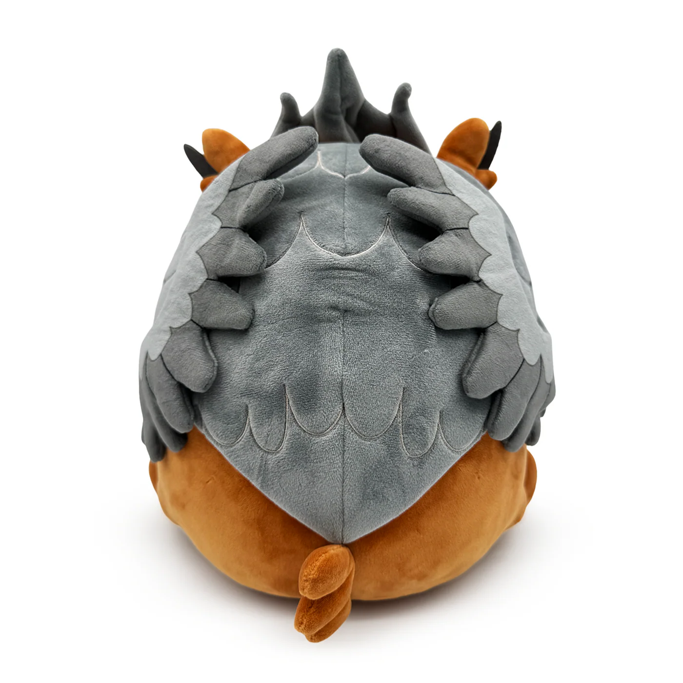 Baldur's Gate 3: Armored Owlbear Plush: 9": YouTooz