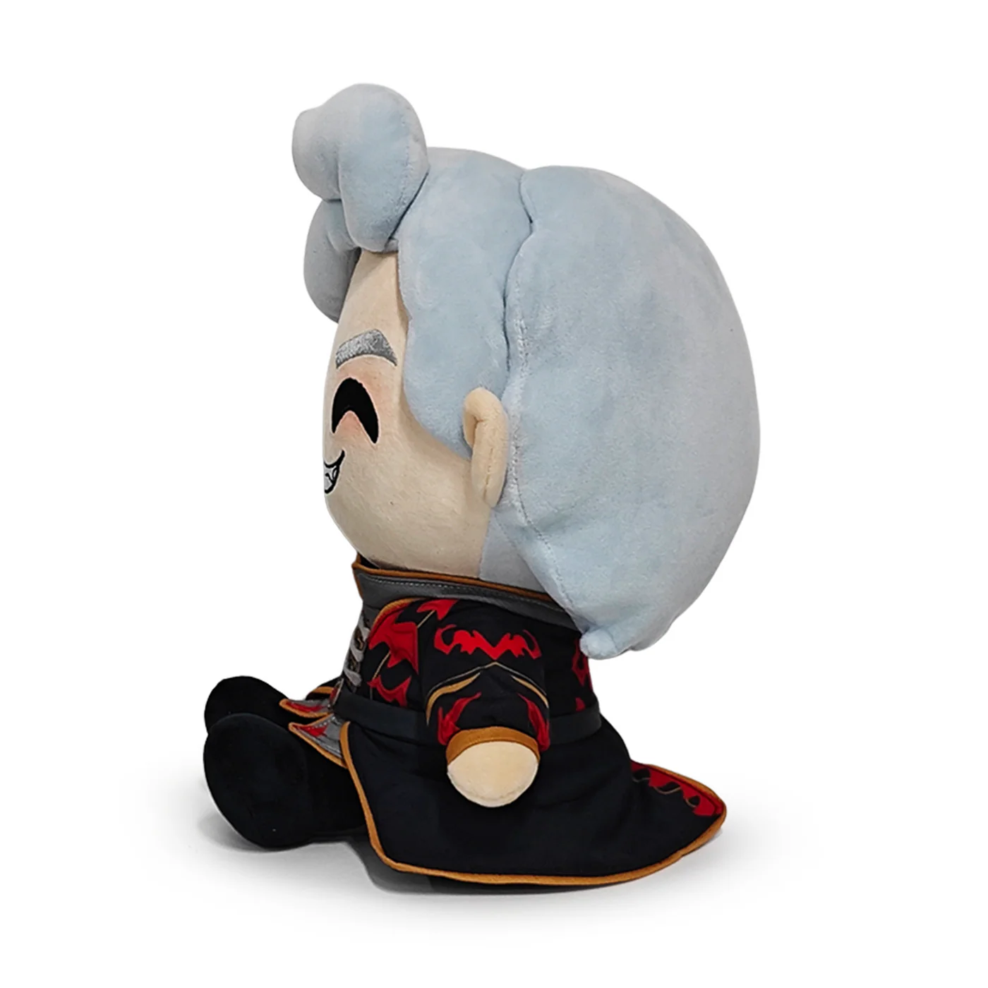 Baldur's Gate 3: Ascended Astarion Plush: 9": YouTooz
