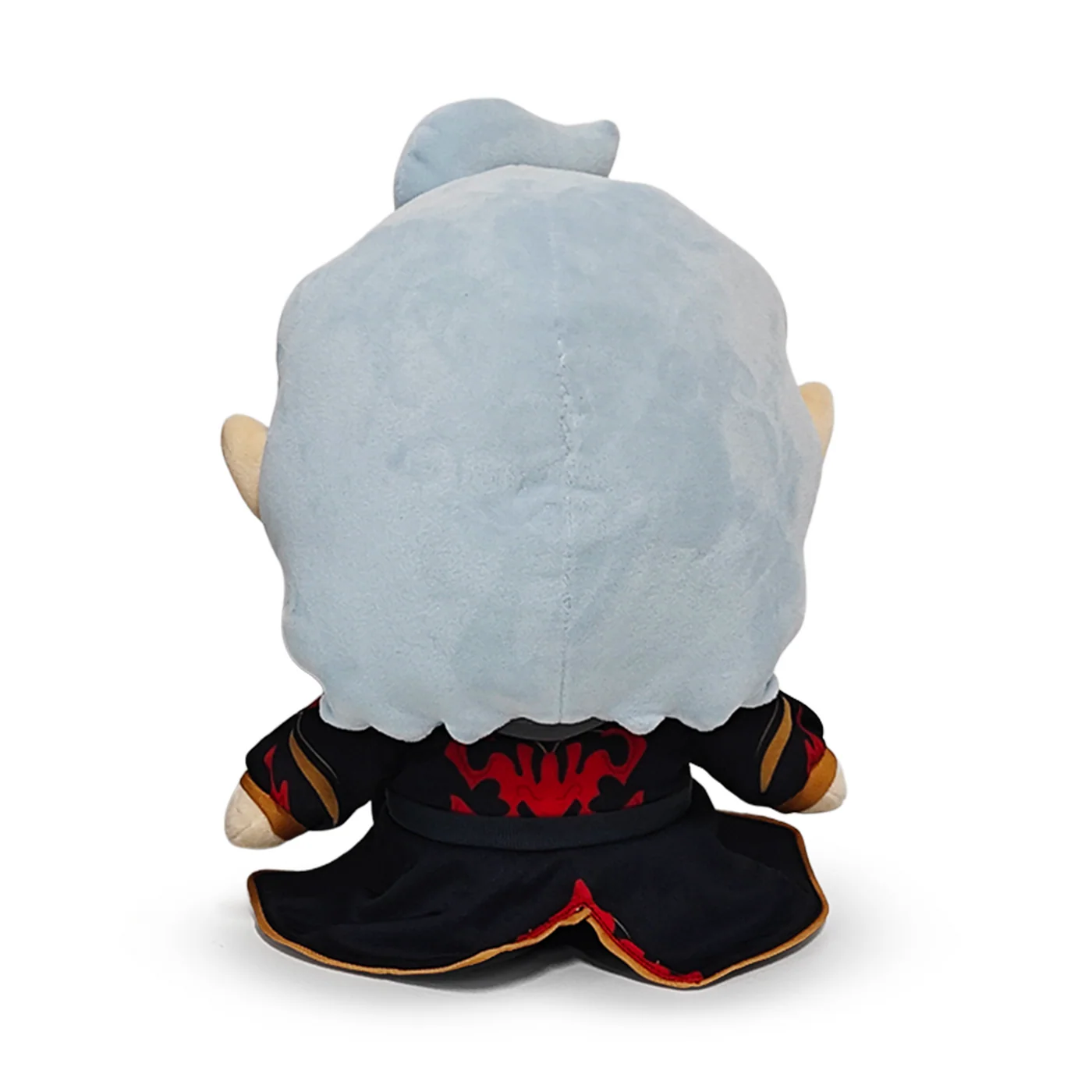 Baldur's Gate 3: Ascended Astarion Plush: 9": YouTooz