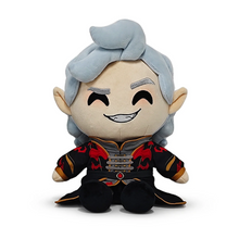 Baldur's Gate 3: Ascended Astarion Plush: 9" - YouTooz Plush