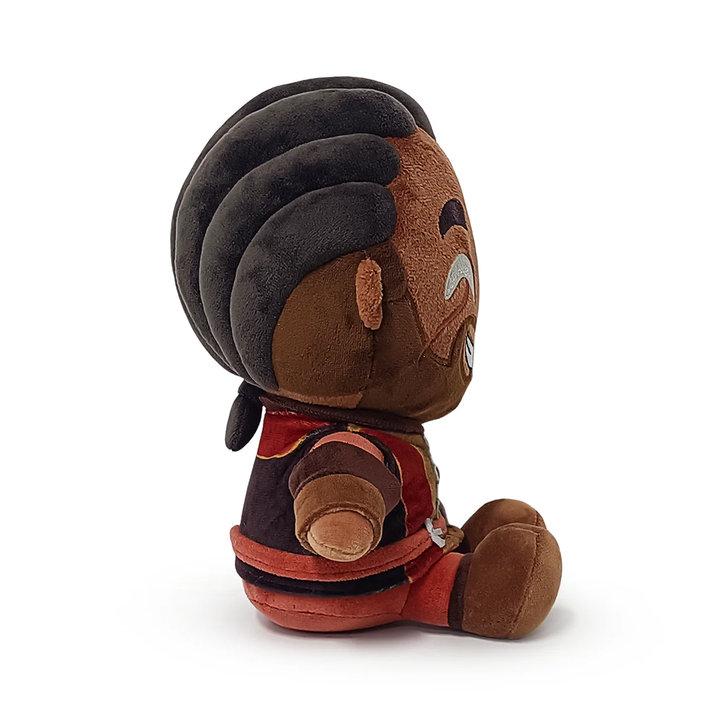 Baldur's Gate 3: Curseless Wyll Plush: 9": YouTooz