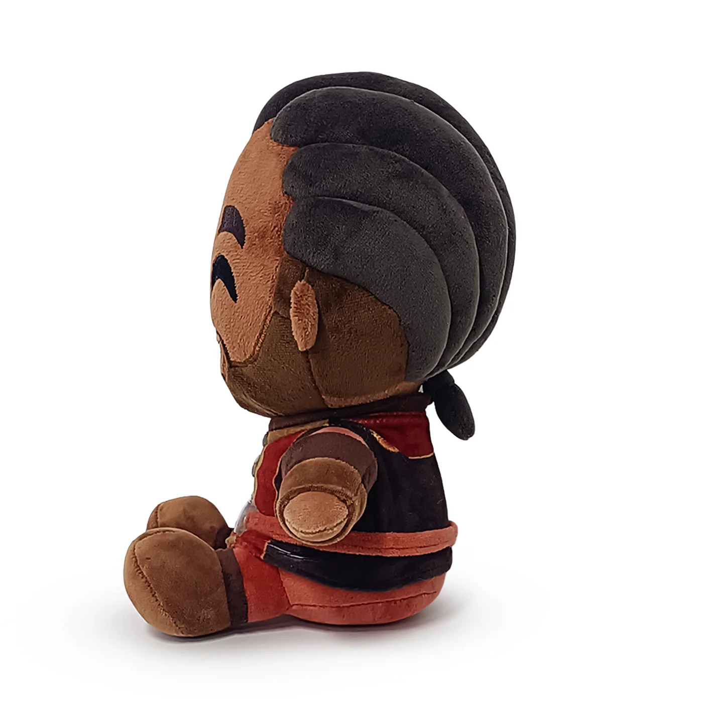 Baldur's Gate 3: Curseless Wyll Plush: 9": YouTooz