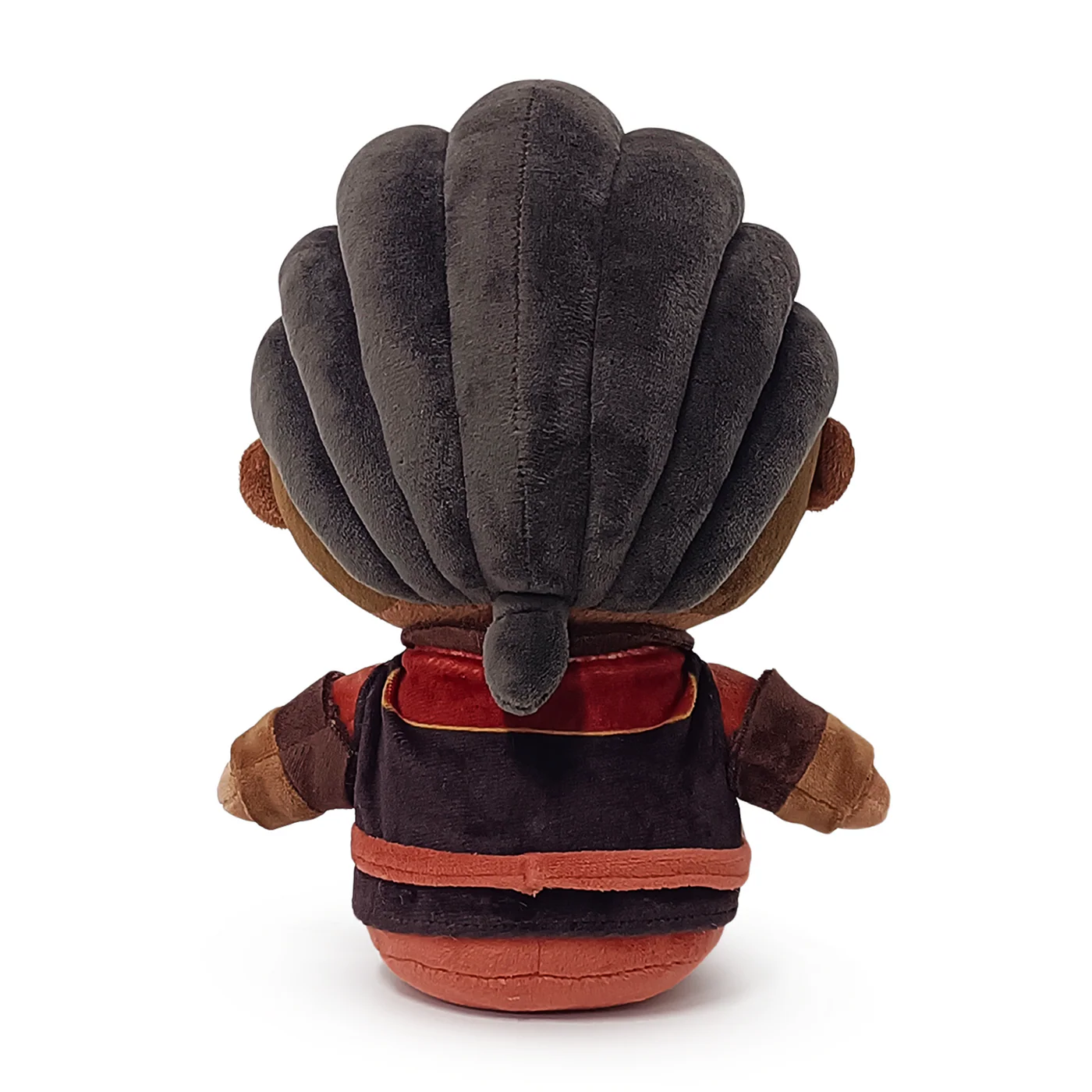 Baldur's Gate 3: Curseless Wyll Plush: 9": YouTooz