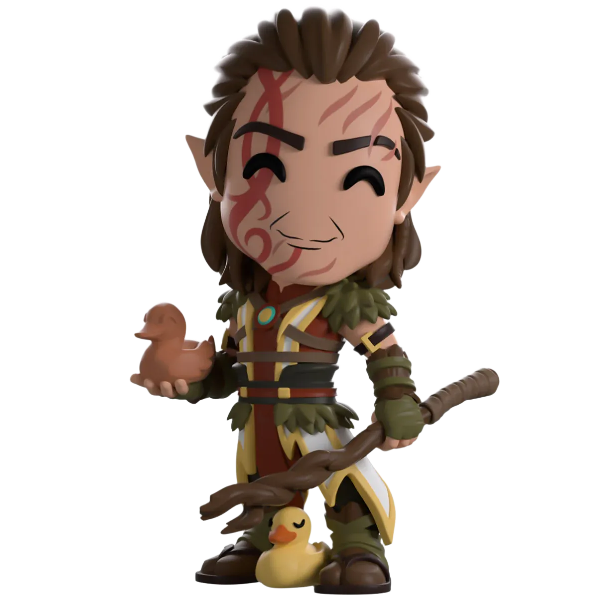 Baldurs Gate 3: Halsin: Vinyl Figure: YouTooz YouTooz