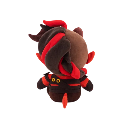 Baldurs Gate 3: Karlach: Plush: 9" - YouTooz Plush