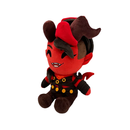 Baldurs Gate 3: Karlach: Plush: 9" - YouTooz Plush