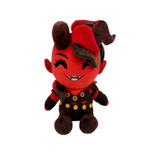 Baldurs Gate 3: Karlach: Plush: 9": YouTooz YouTooz