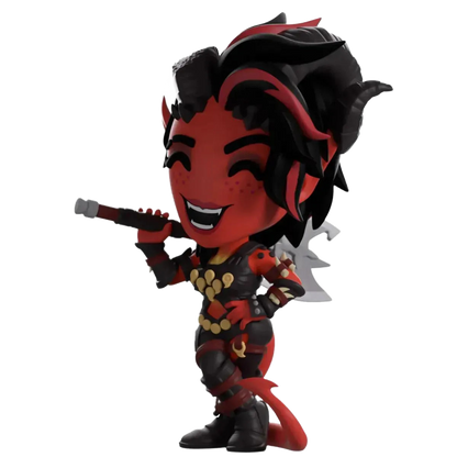 Baldurs Gate 3: Karlach: Vinyl Figure - YouTooz Vinyl Figure