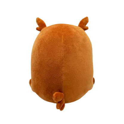 Baldurs Gate 3: Owlbear: Plush: 9" - YouTooz Plush