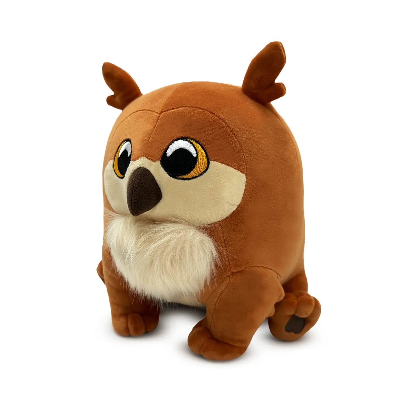 Baldurs Gate 3: Owlbear: Plush: 9": YouTooz YouTooz