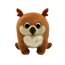 Baldurs Gate 3: Owlbear: Plush: 9" - Youtooz Plush