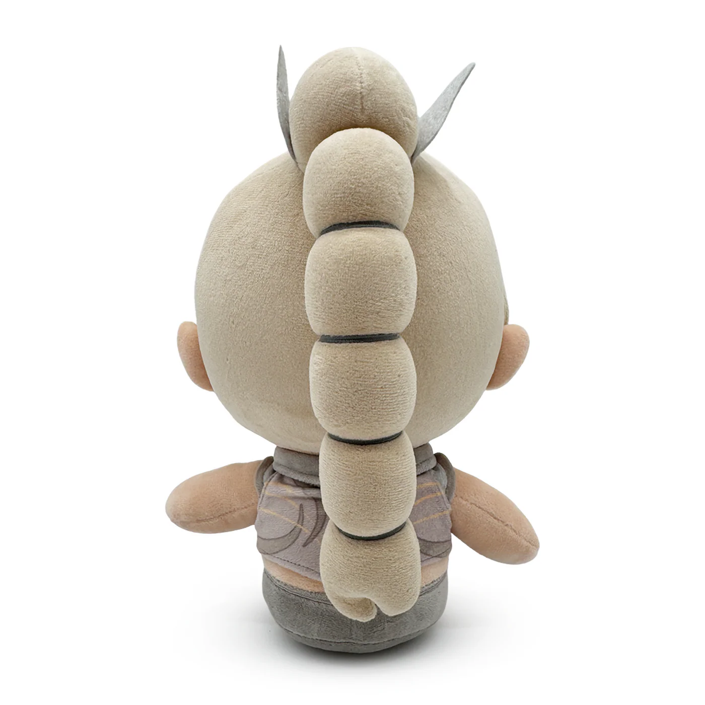 Baldur's Gate 3: Selunite Shadowheart Plush: 9": YouTooz