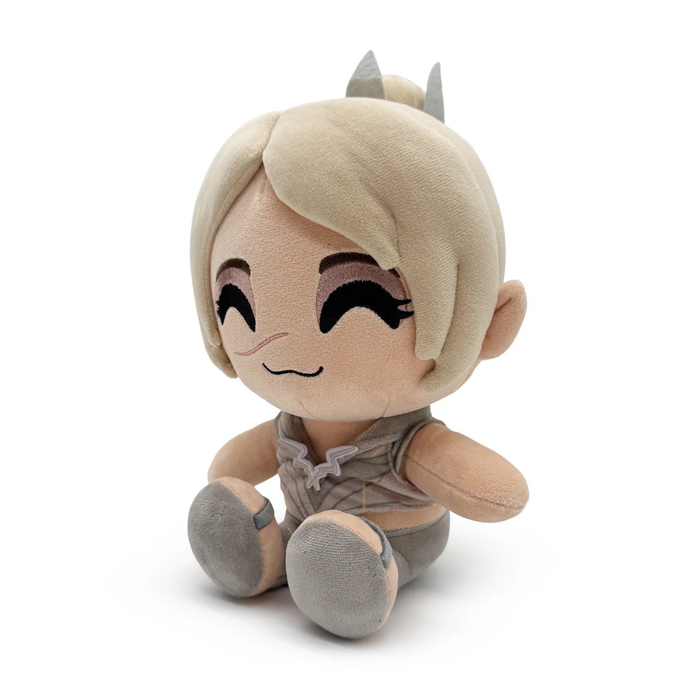 Baldur's Gate 3: Selunite Shadowheart Plush: 9": YouTooz