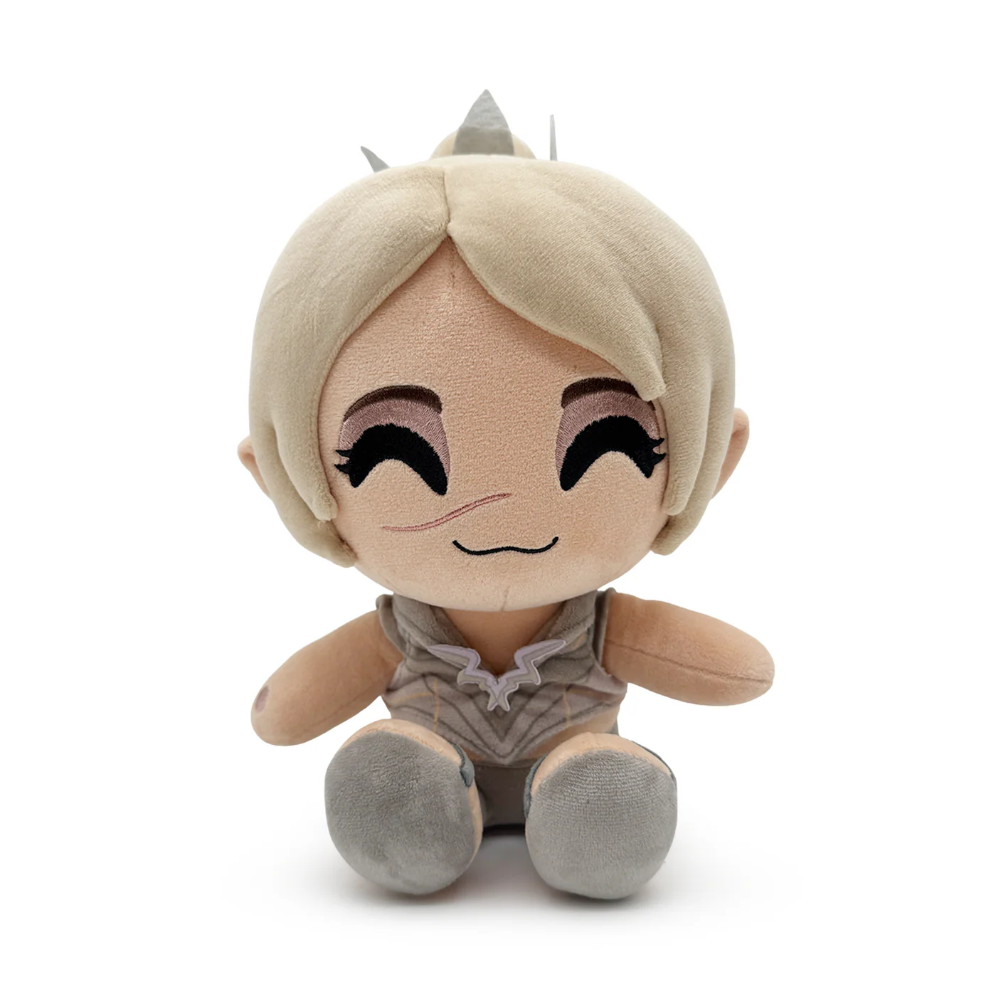 Baldur's Gate 3: Selunite Shadowheart Plush: 9": YouTooz