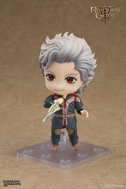 Baldur´s Gate III Nendoroid Action Figure Astarion - Good Smile Company Action Figure