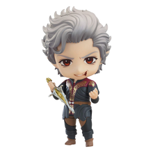 Baldur´s Gate III Nendoroid Action Figure Astarion - Good Smile Company Action Figures