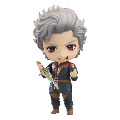 Baldur´s Gate III Nendoroid Action Figure Astarion - Good Smile Company Action Figures