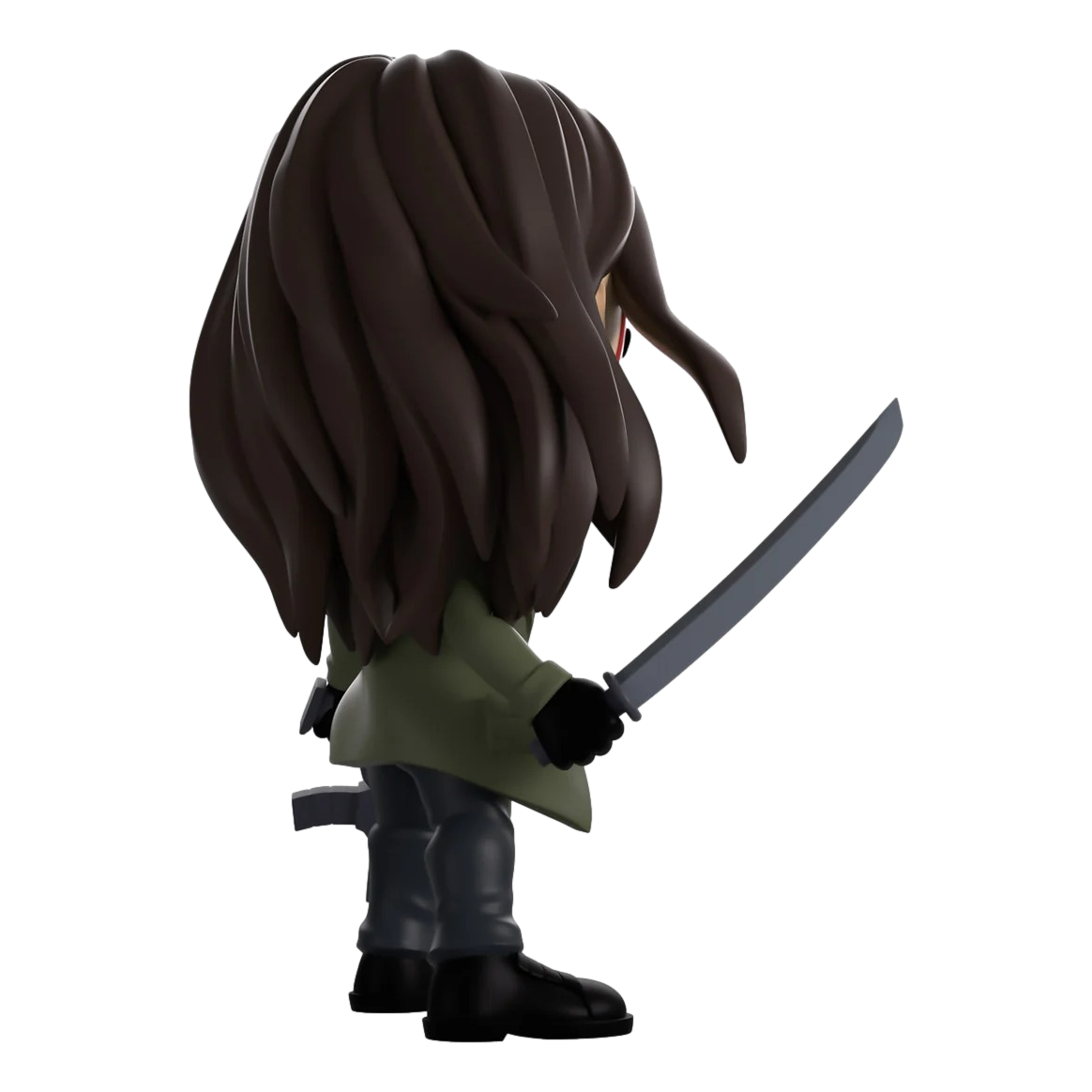 Ballerina: The Ballerina: Vinyl Figure - YouTooz Vinyl Figure