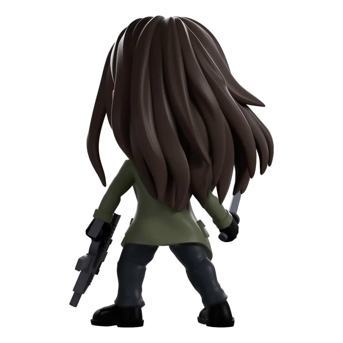 Ballerina: The Ballerina: Vinyl Figure - YouTooz Vinyl Figure