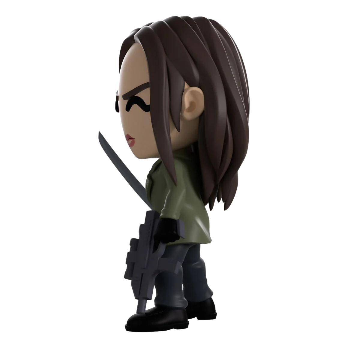 Ballerina: The Ballerina: Vinyl Figure - YouTooz Vinyl Figure