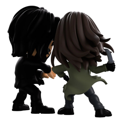 Ballerina: The Ballerina and John Wick: Vinyl Figure - YouTooz Vinyl Figure