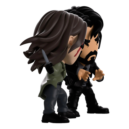 Ballerina: The Ballerina and John Wick: Vinyl Figure - YouTooz Vinyl Figure