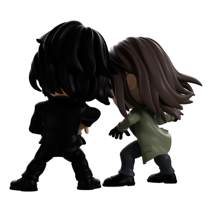 Ballerina: The Ballerina and John Wick: Vinyl Figure - YouTooz Vinyl Figure
