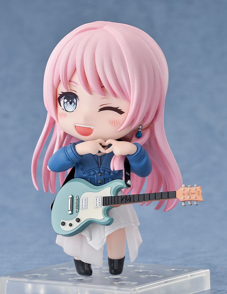 BanG Dream! Nendoroid Action Figure Anon Chihaya - Good Smile Company Action Figure